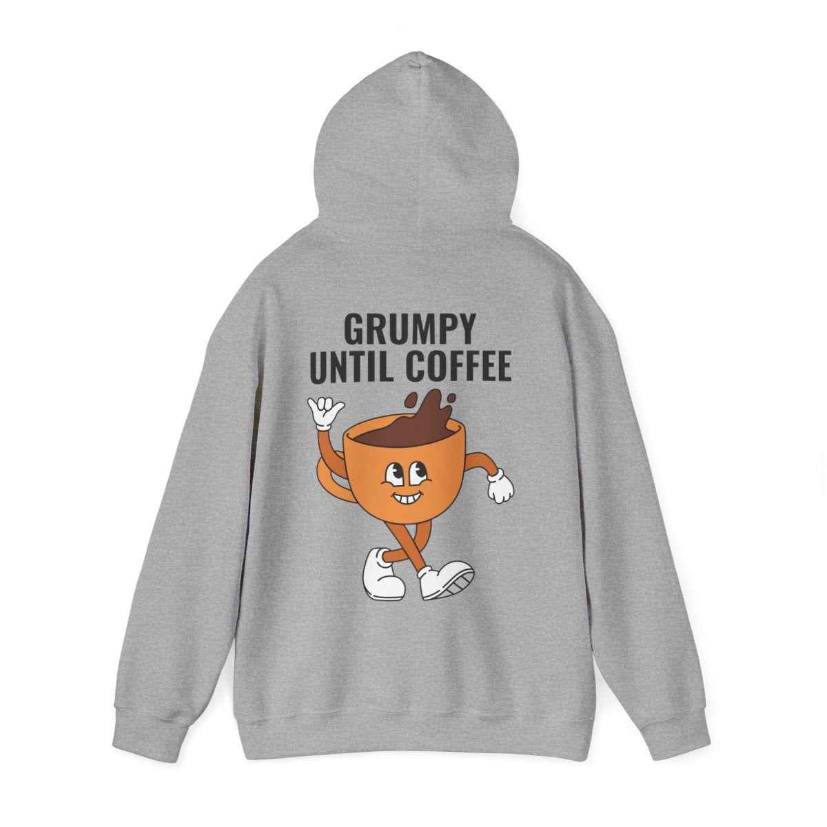IVORY ROAST - Coffee (Hoodie)