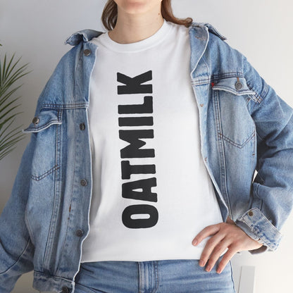 OATMILK 1 - Drinks (Basic Tee)