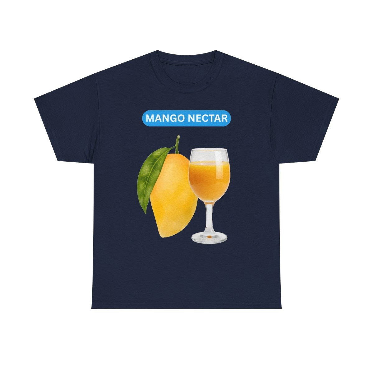 MANGO NECTAR - Pasalubong Center (Basic Tee)