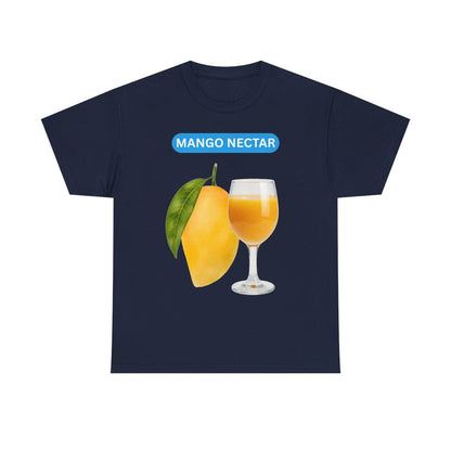 MANGO NECTAR - Pasalubong Center (Basic Tee)