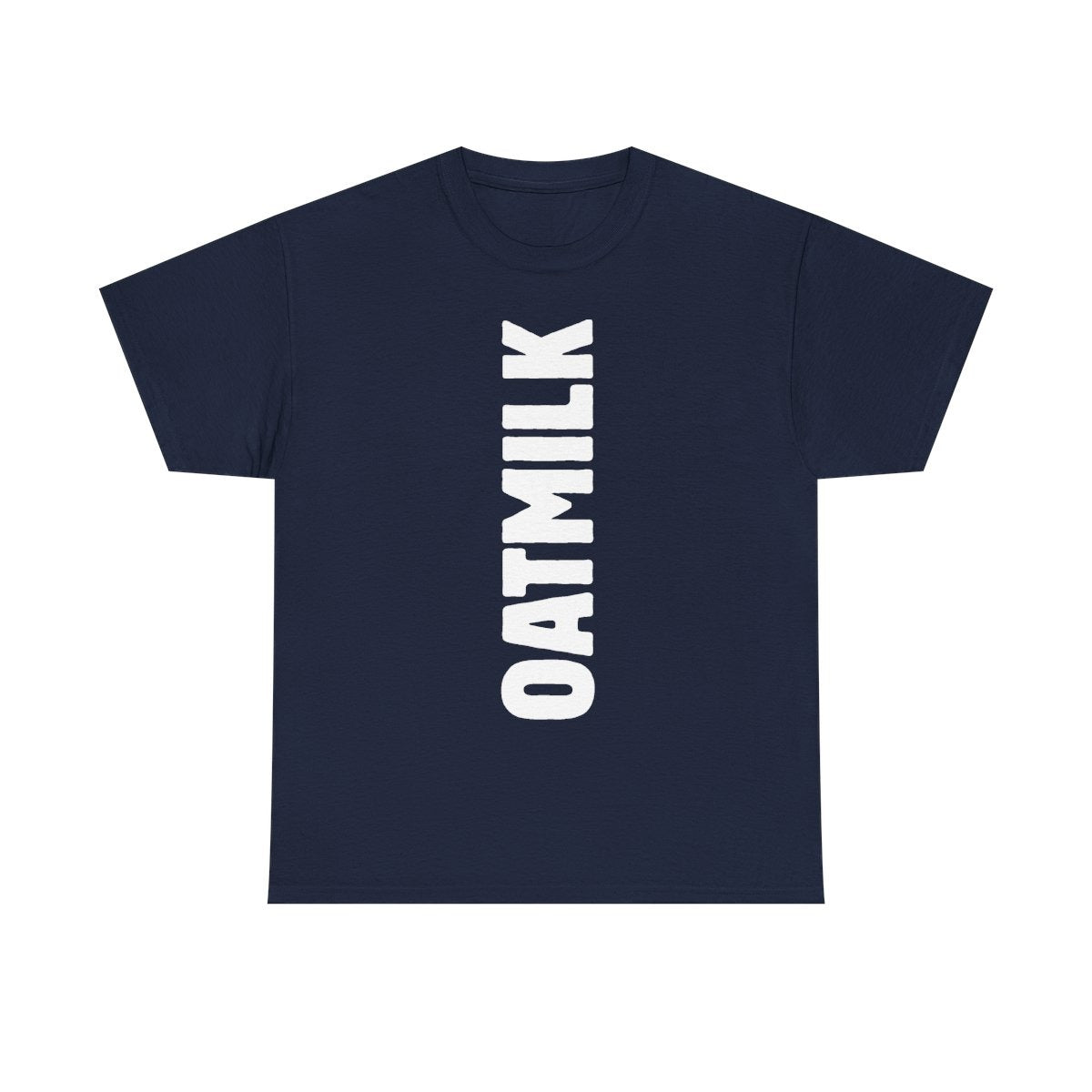 OATMILK 1 - Drinks (Basic Tee)