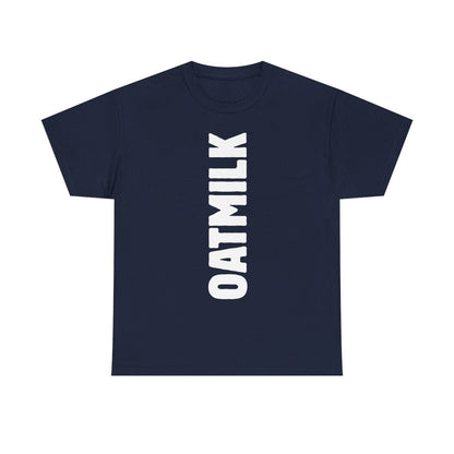 OATMILK 1 - Drinks (Basic Tee)