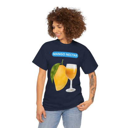 MANGO NECTAR - Pasalubong Center (Basic Tee)