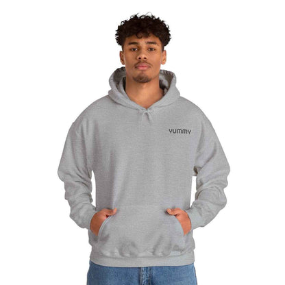 IVORY ROAST - Coffee (Hoodie)