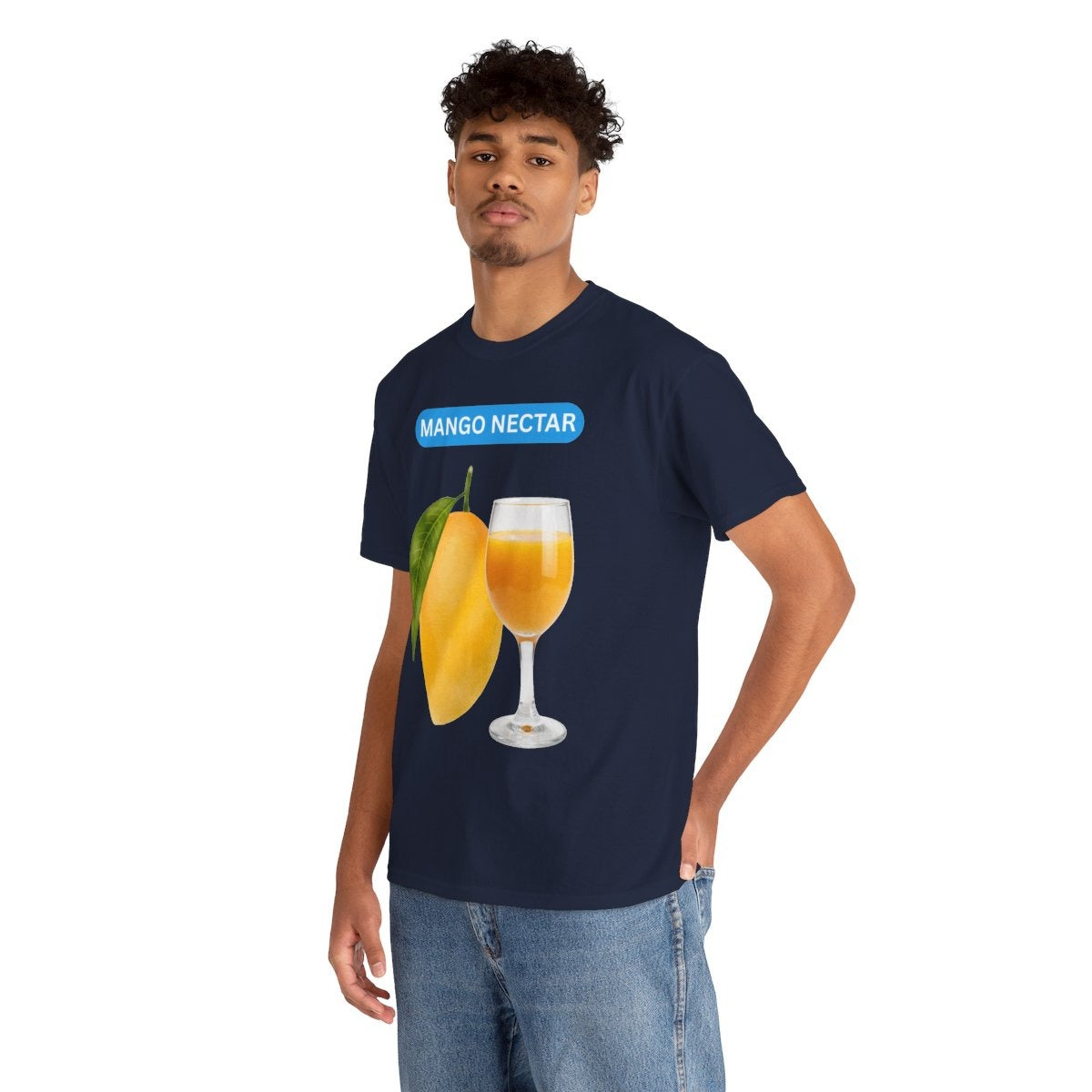 MANGO NECTAR - Pasalubong Center (Basic Tee)
