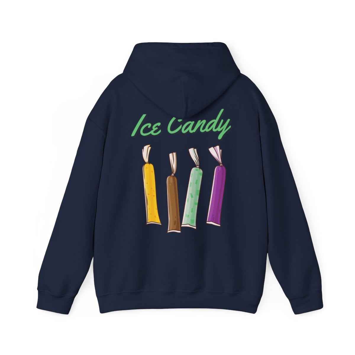 ICE CANDY CRUSH - Filipino Food (Hoodie)