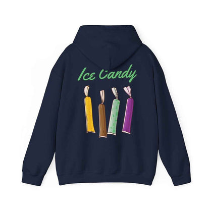 ICE CANDY CRUSH - Filipino Food (Hoodie)