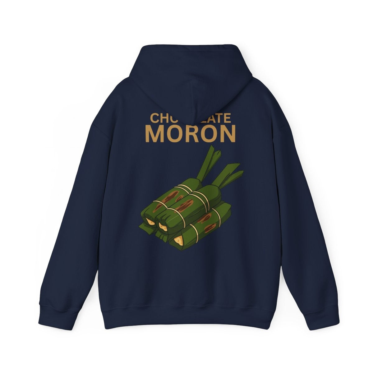 MORON - Pasalubong Center (Hoodie)