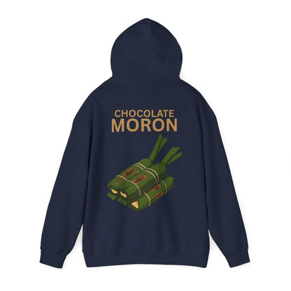 MORON - Pasalubong Center (Hoodie)