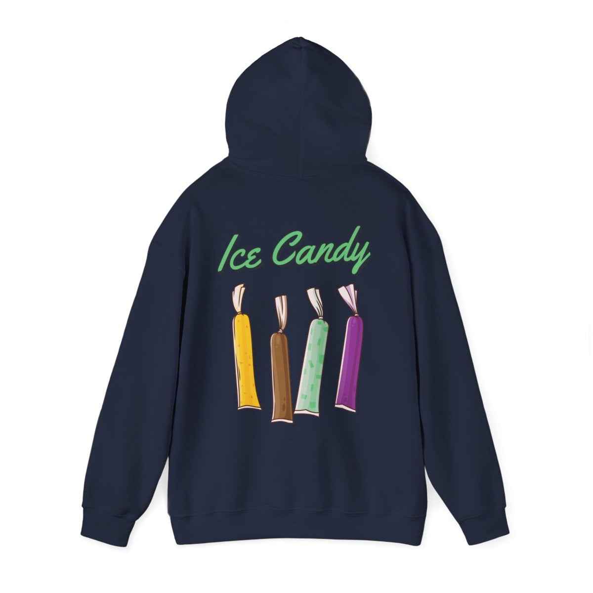 ICE CANDY CRUSH - Filipino Food (Hoodie)