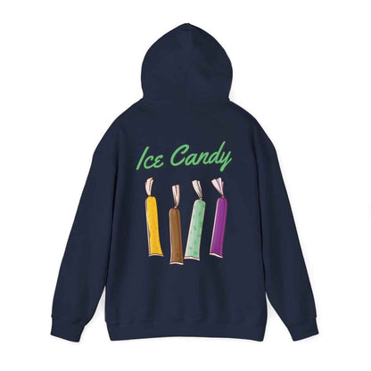 ICE CANDY CRUSH - Filipino Food (Hoodie)