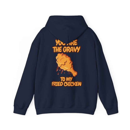 UNLI GRAVY - Filipino Food (Hoodie)