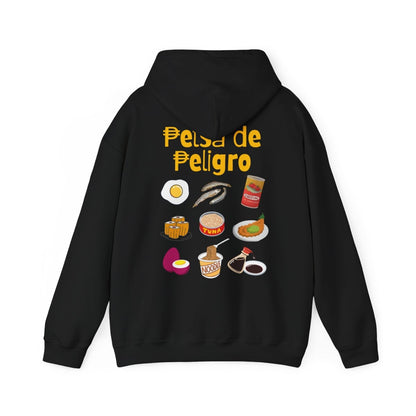 DELATA - Filipino Food (Hoodie)