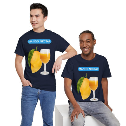 MANGO NECTAR - Pasalubong Center (Basic Tee)