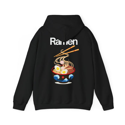 BROTH MODE - Japanese Food (Hoodie)