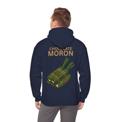 MORON - Pasalubong Center (Hoodie)