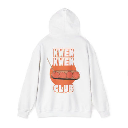 KWEK KWEK CLUB - Filipino Food (Hoodie)