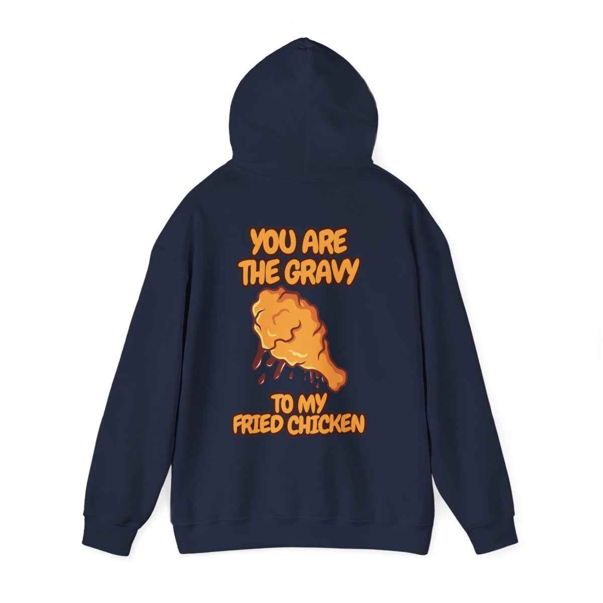 UNLI GRAVY - Filipino Food (Hoodie)