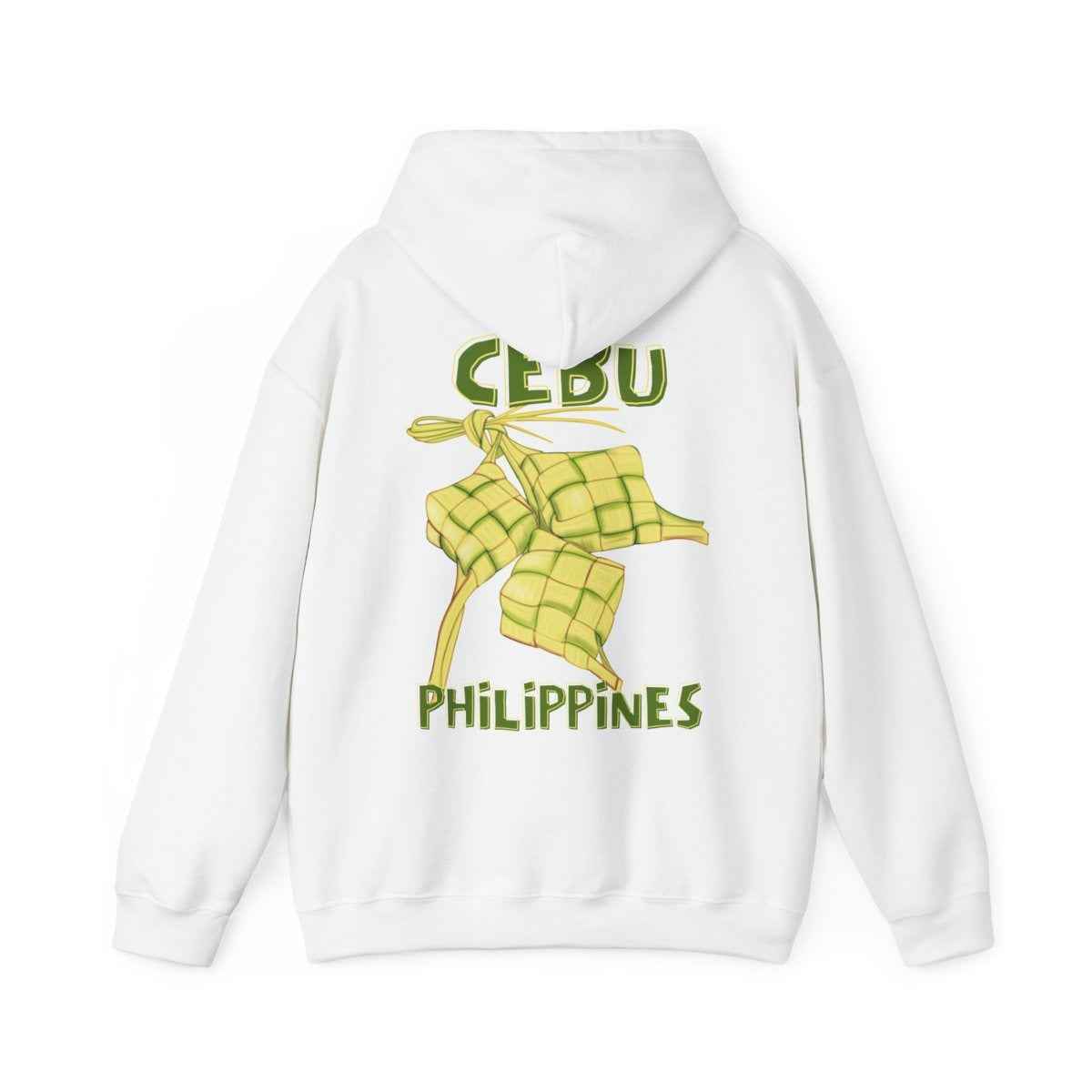 PUSO - Pasalubong Center (Hoodie)