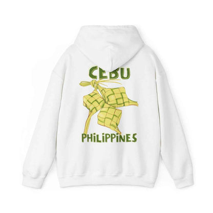 PUSO - Pasalubong Center (Hoodie)