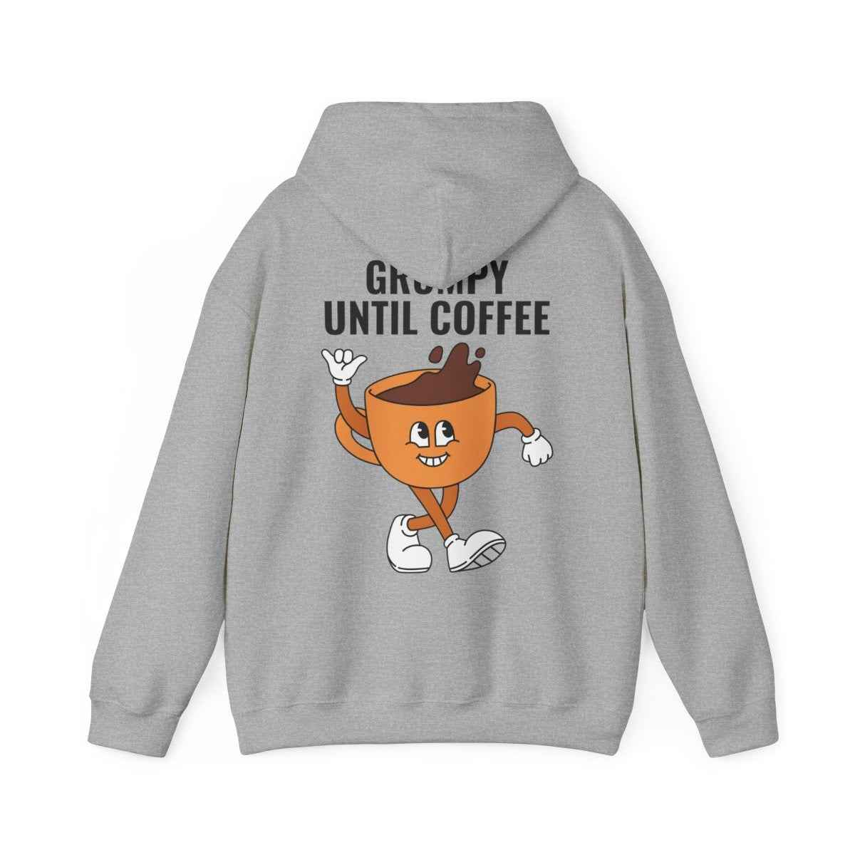 IVORY ROAST - Coffee (Hoodie)