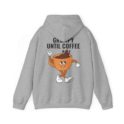IVORY ROAST - Coffee (Hoodie)