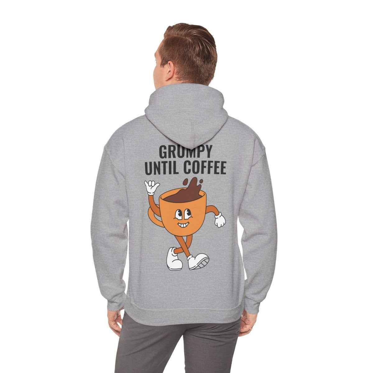 IVORY ROAST - Coffee (Hoodie)