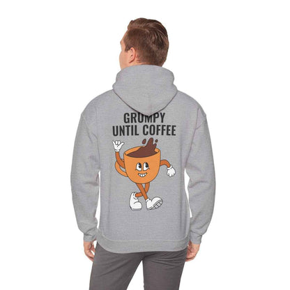 IVORY ROAST - Coffee (Hoodie)