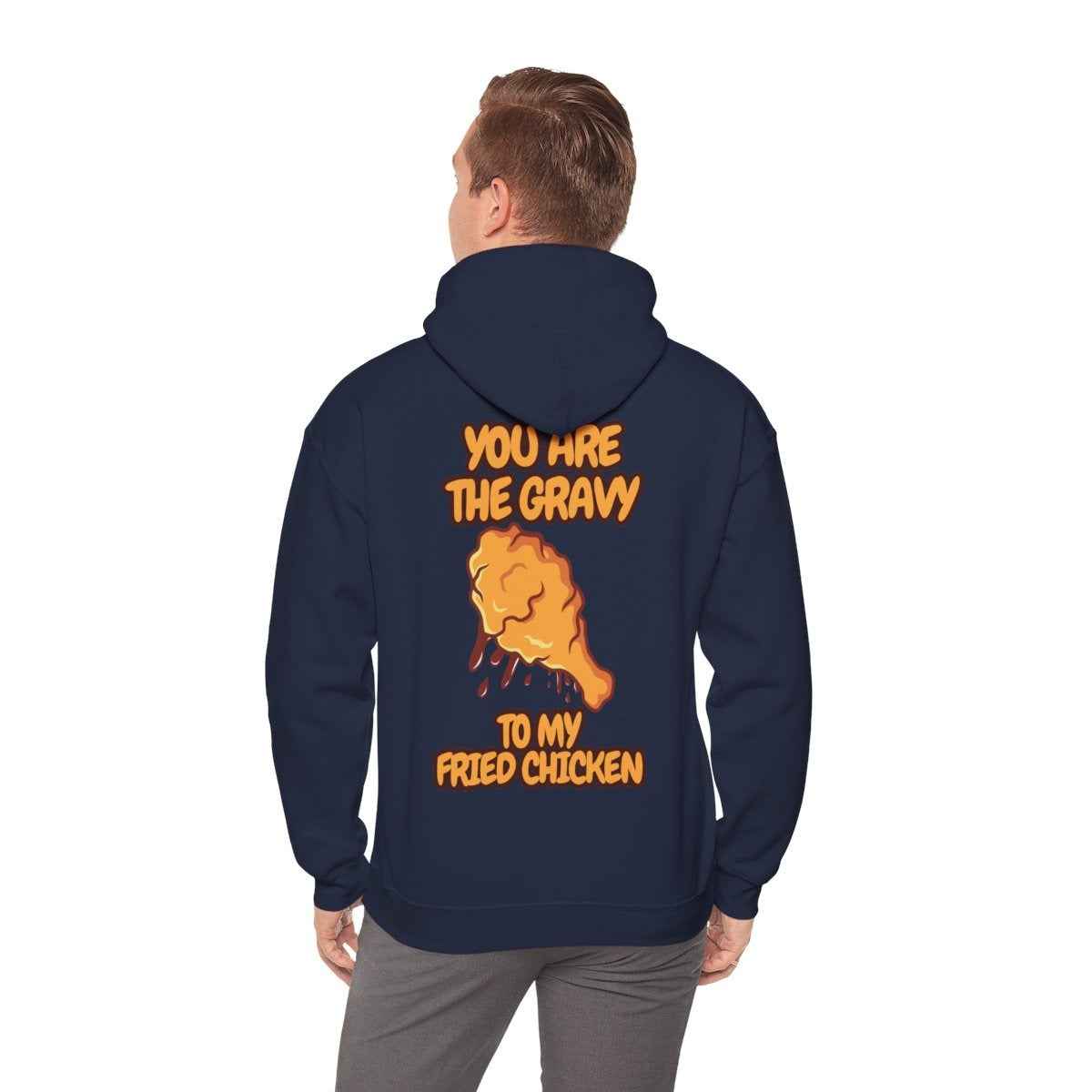 UNLI GRAVY - Filipino Food (Hoodie)