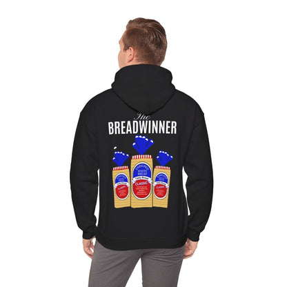 BREADWINNER  - Filipino Food (Hoodie)