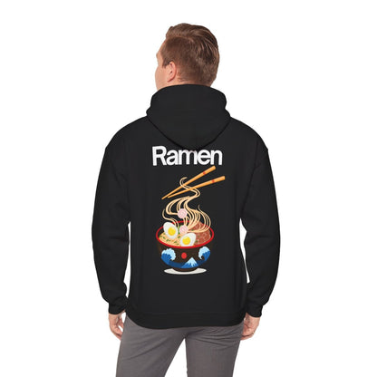 BROTH MODE - Japanese Food (Hoodie)