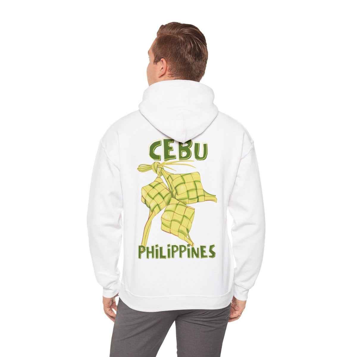 PUSO - Pasalubong Center (Hoodie)