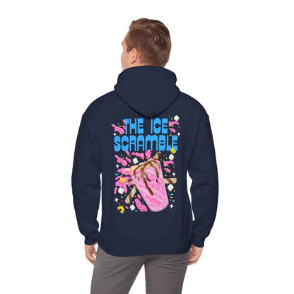 SCRAMBLE CRAZE - Filipino Food (Hoodie)