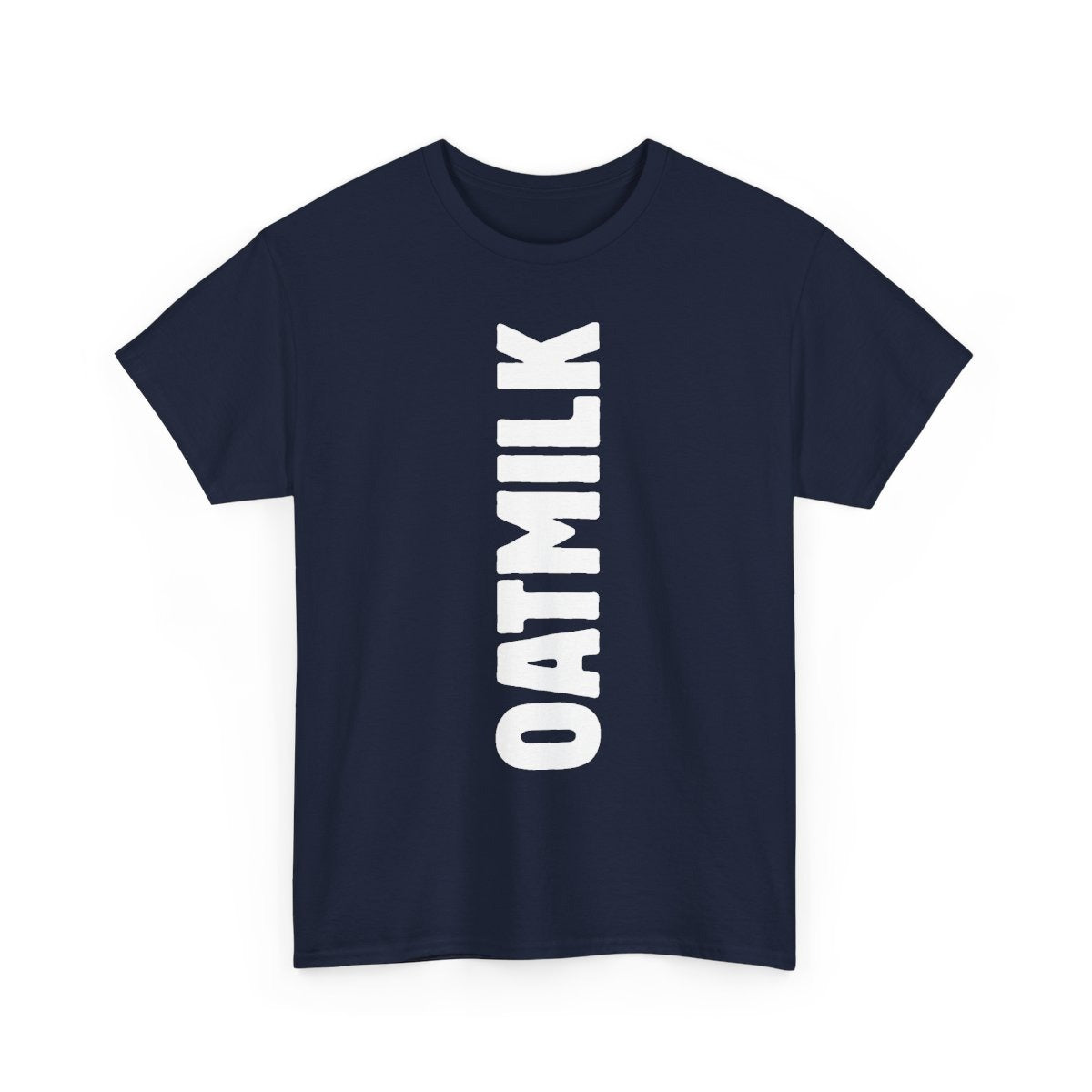 OATMILK 1 - Drinks (Basic Tee)