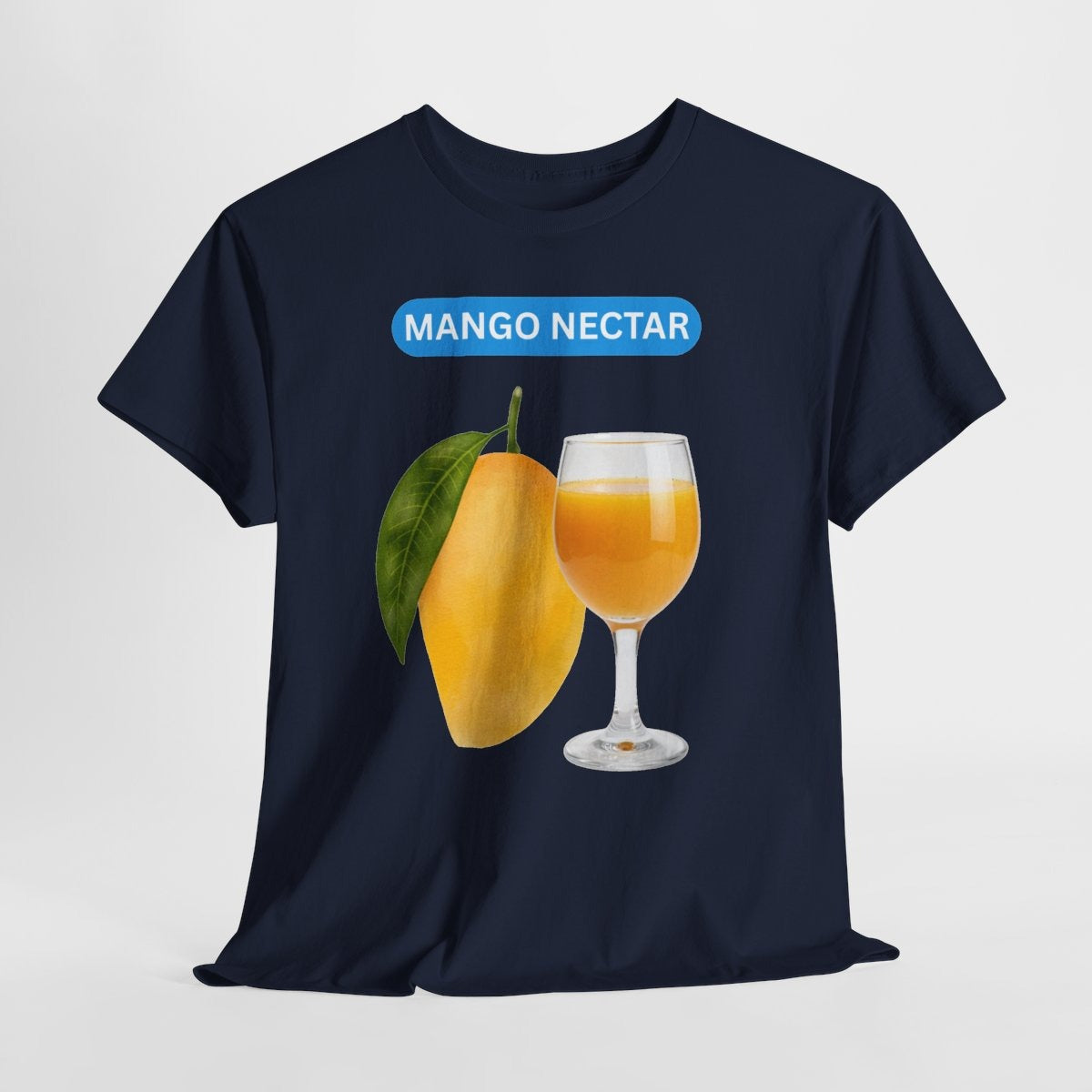 MANGO NECTAR - Pasalubong Center (Basic Tee)