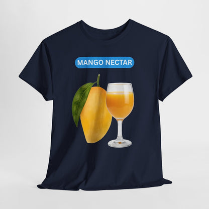MANGO NECTAR - Pasalubong Center (Basic Tee)