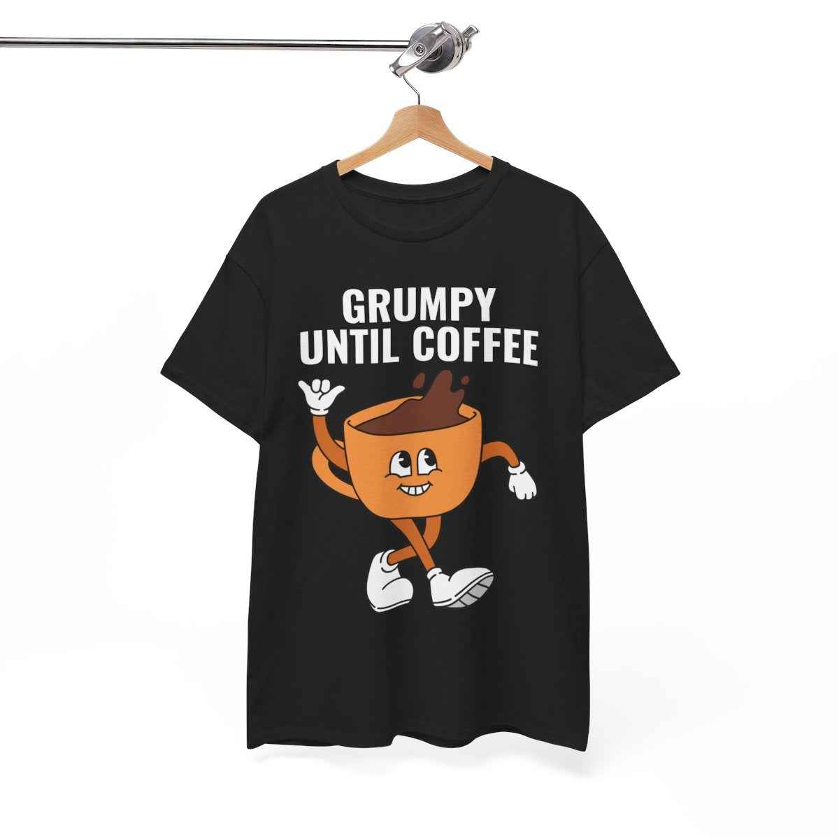 IVORY ROAST - Coffee (Basic Tee)