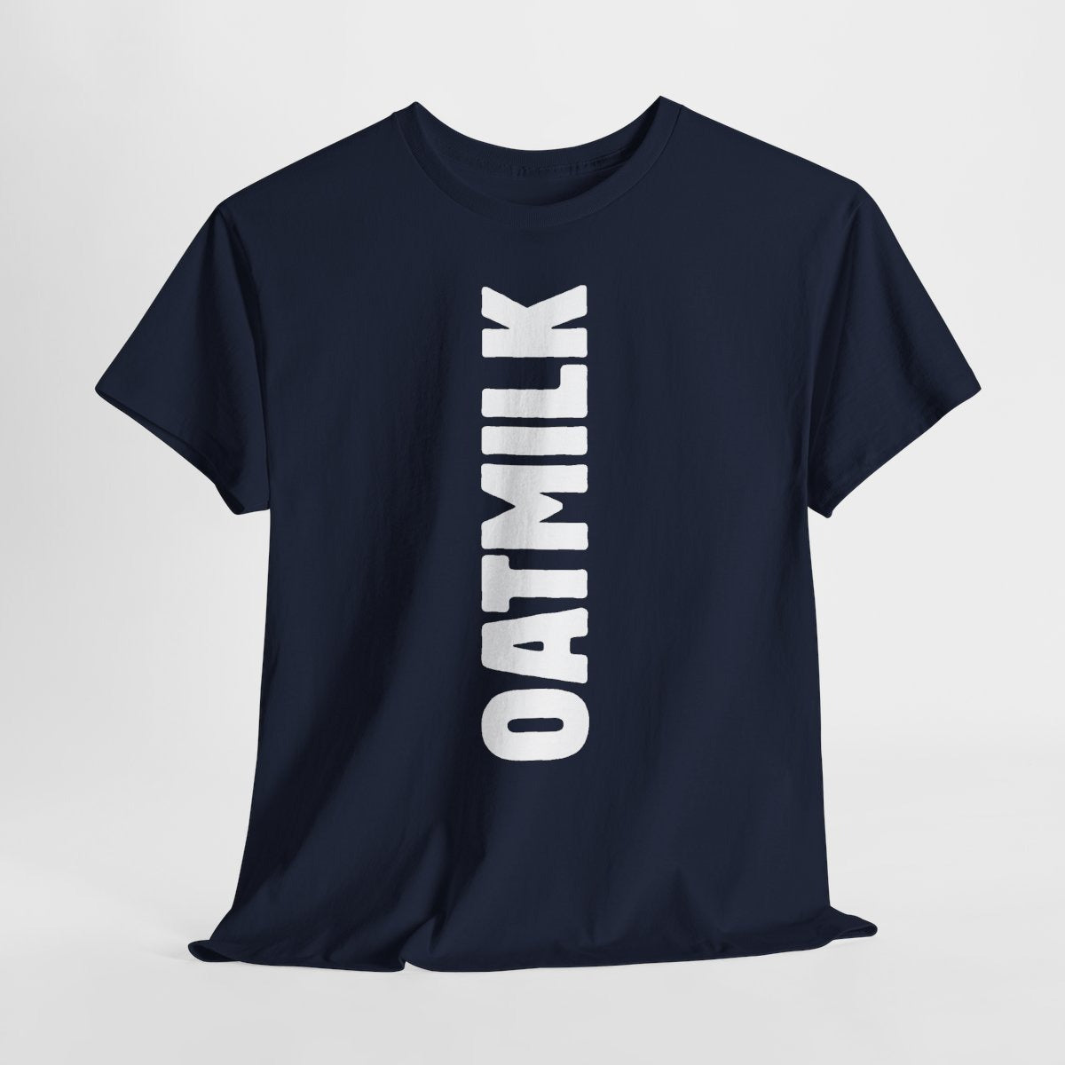 OATMILK 1 - Drinks (Basic Tee)