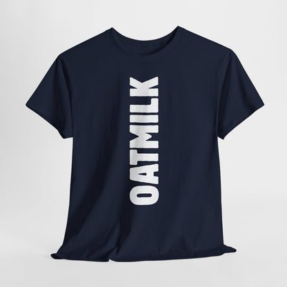 OATMILK 1 - Drinks (Basic Tee)