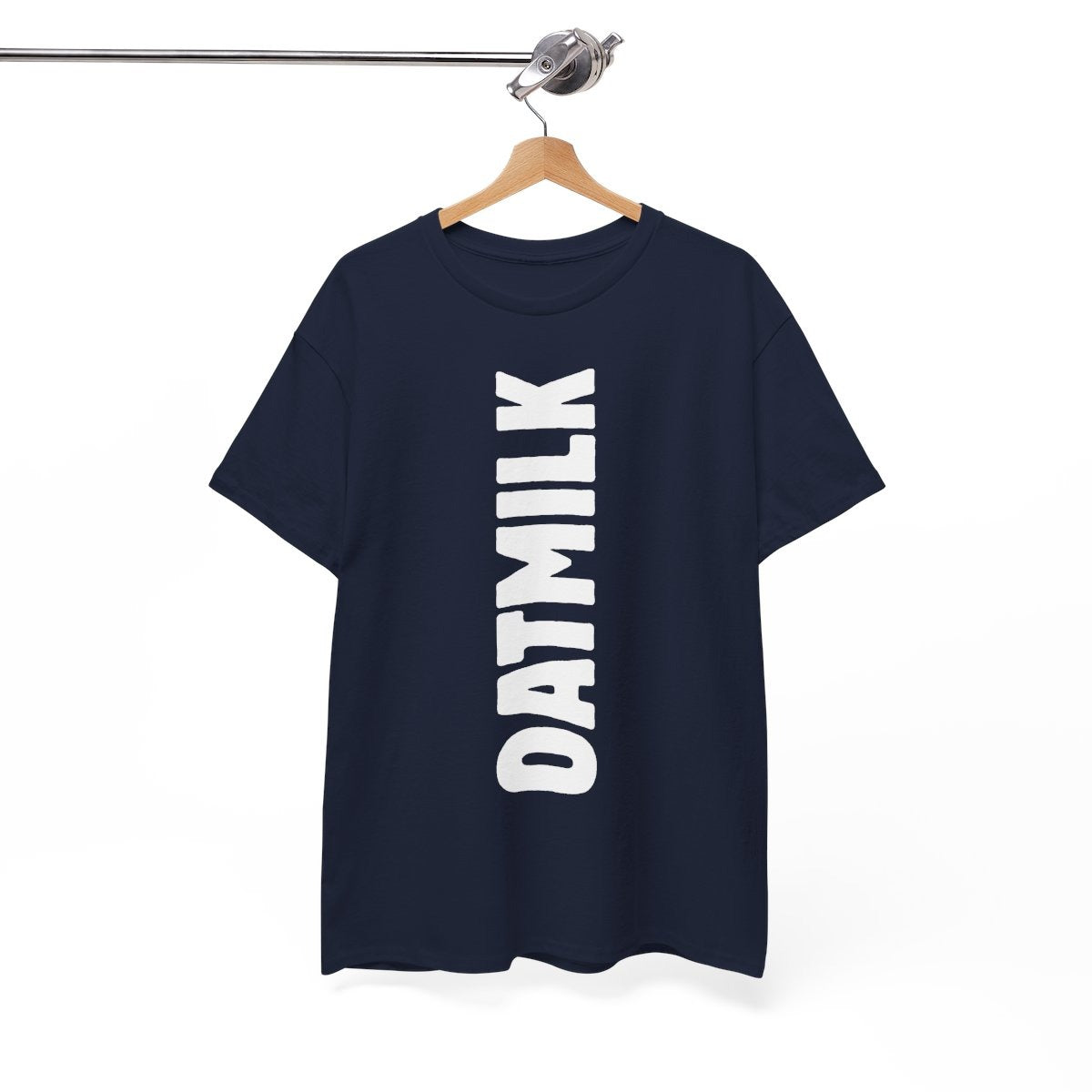 OATMILK 1 - Drinks (Basic Tee)