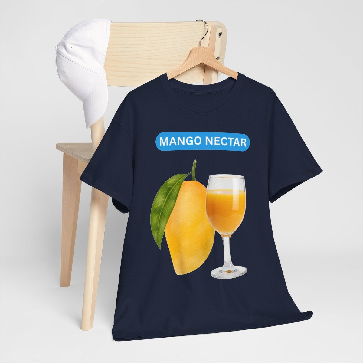 MANGO NECTAR - Pasalubong Center (Basic Tee)