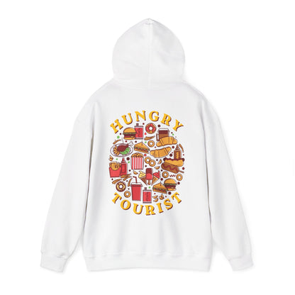 STREET GOURMET - Foodie Club (Hoodie)
