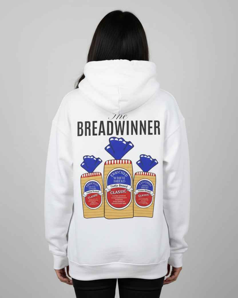 BREADWINNER  - Filipino Food (Hoodie)