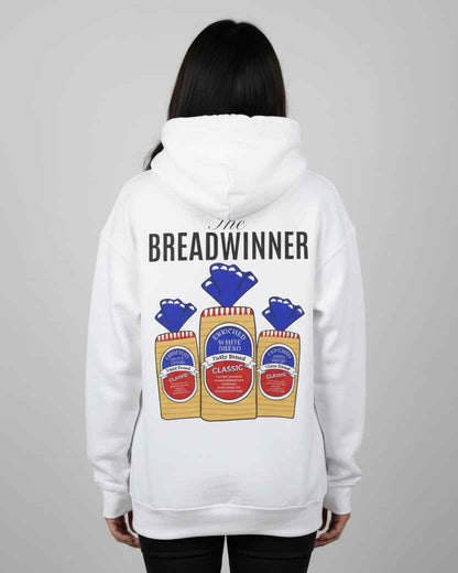 BREADWINNER  - Filipino Food (Hoodie)
