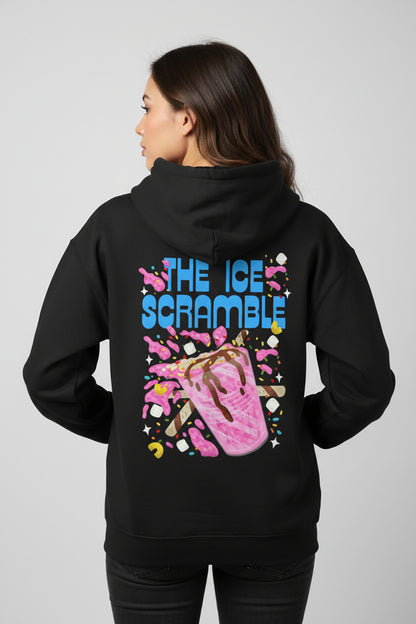SCRAMBLE CRAZE - Filipino Food (Hoodie)