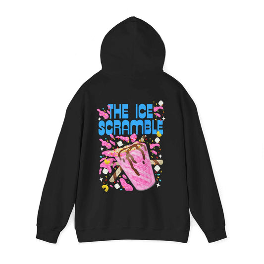 SCRAMBLE CRAZE - Filipino Food (Hoodie)