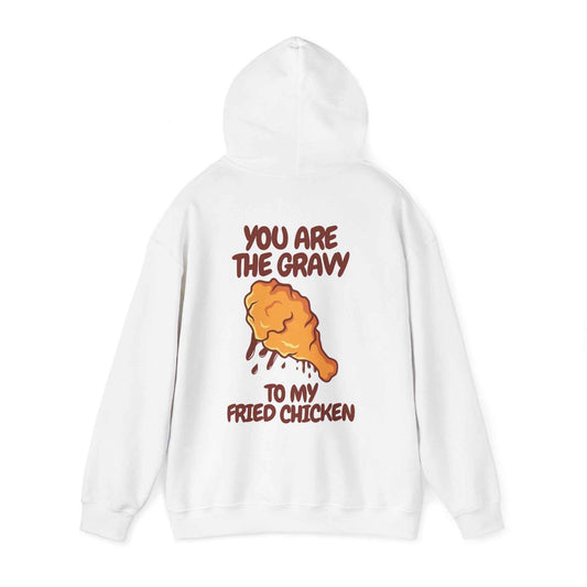 UNLI GRAVY - Filipino Food (Hoodie)