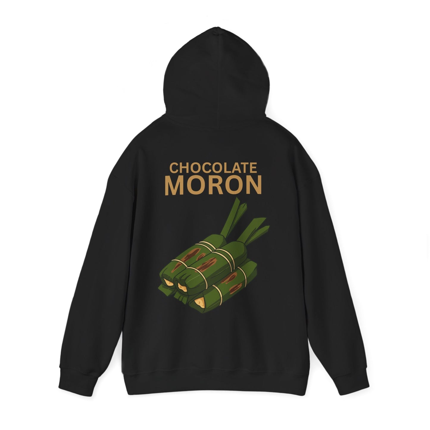 MORON - Pasalubong Center (Hoodie)