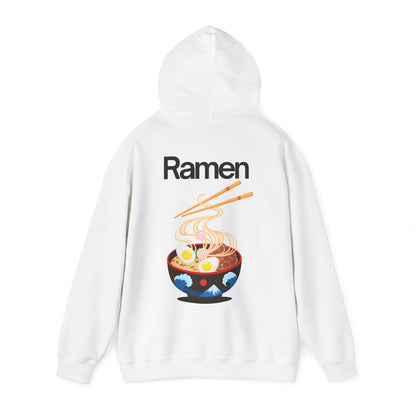 BROTH MODE - Japanese Food (Hoodie)