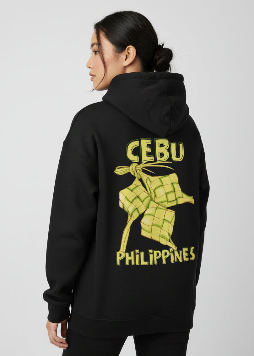 PUSO - Pasalubong Center (Hoodie)